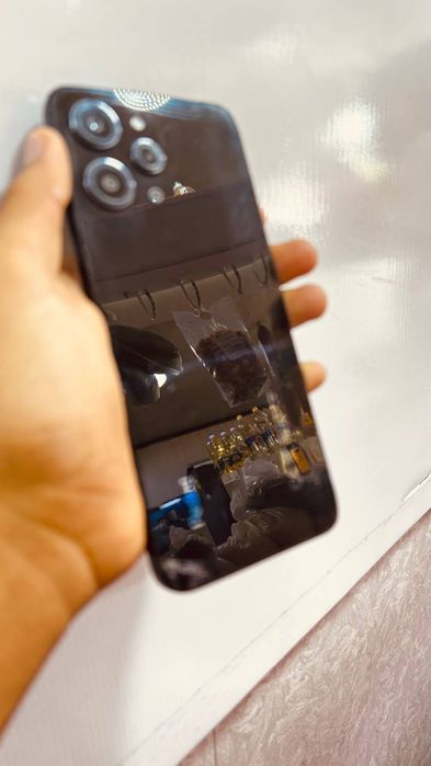 Redmi 12   128 tali