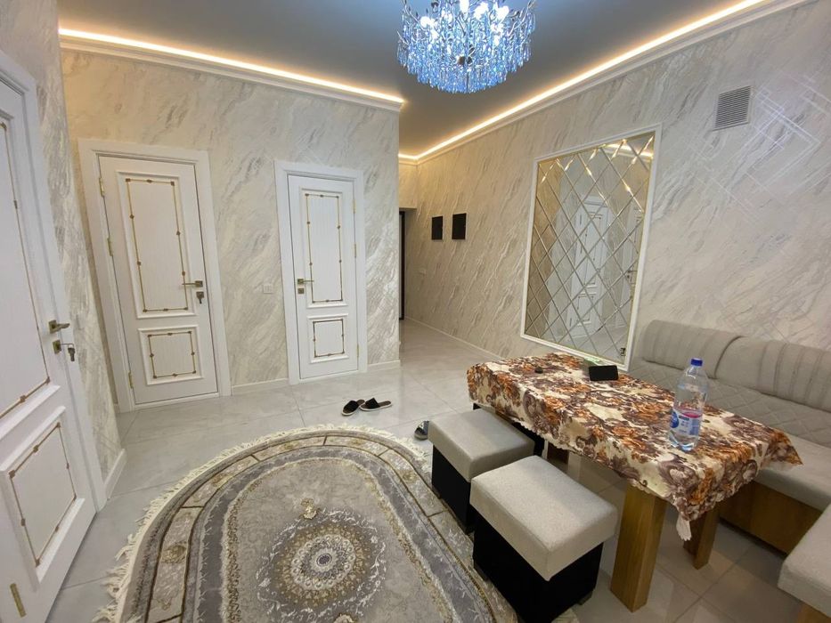 Аренда квартира  Согдиана