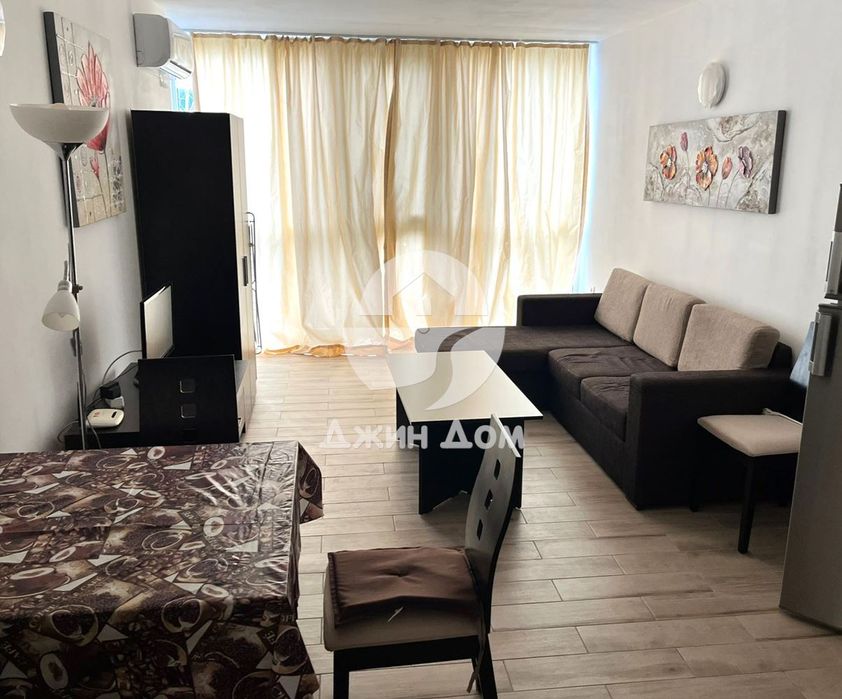 Продава се Двустаен апартамент в Бургас, Сарафово - 52 кв.м за 1030 €/кв.м - Снимка #1