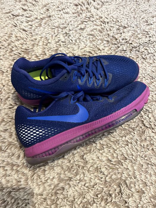 Nike Zoom All Out Low-оригинални маратонки