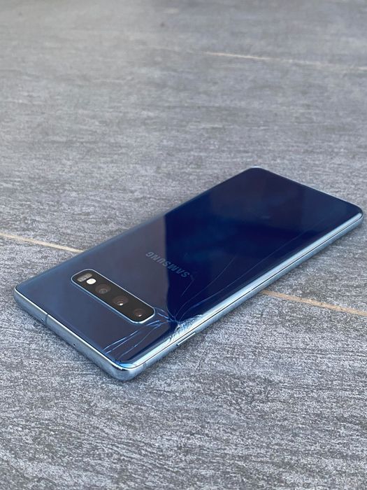 ocazie‼️ vând Samsung Galaxy s10plus ‼️