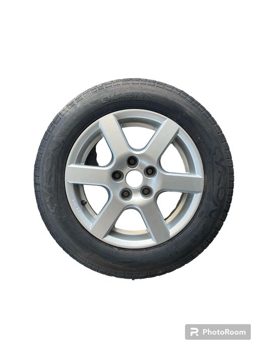 Jante aliaj Ford R15 5x108