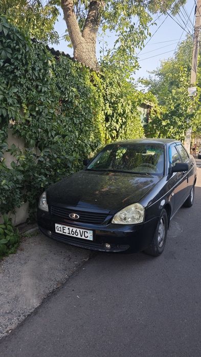 Продам Лада Приора