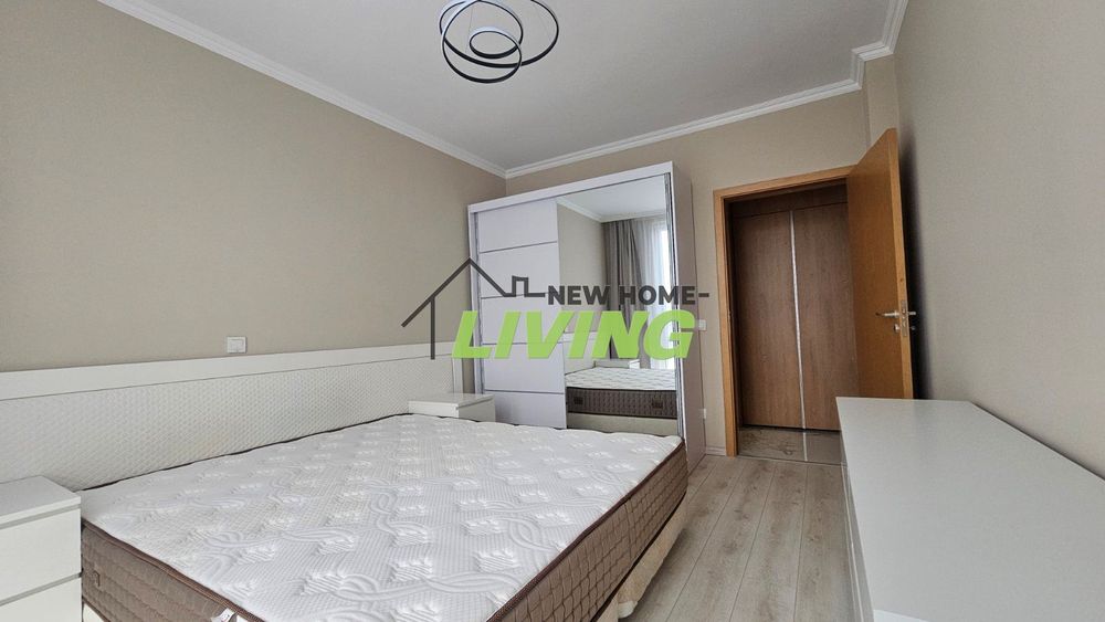 Продава се Двустаен апартамент в Пловдив, Кършияка - 80 кв.м за 2000 €/кв.м - Снимка #5