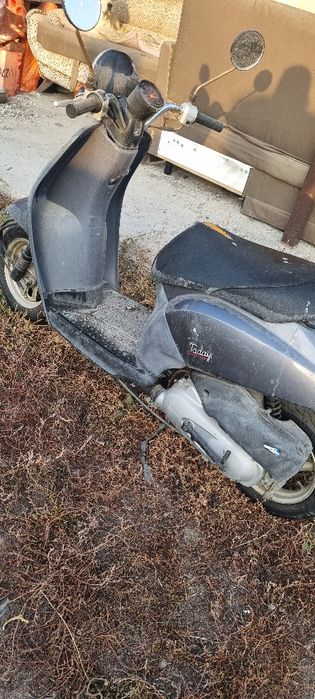 Продаю мопед хонда б/у