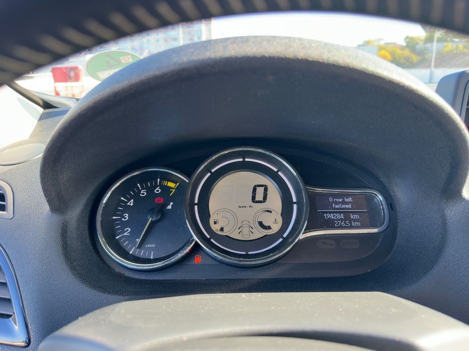 Renault Megane 1.4  TCE BOSE
