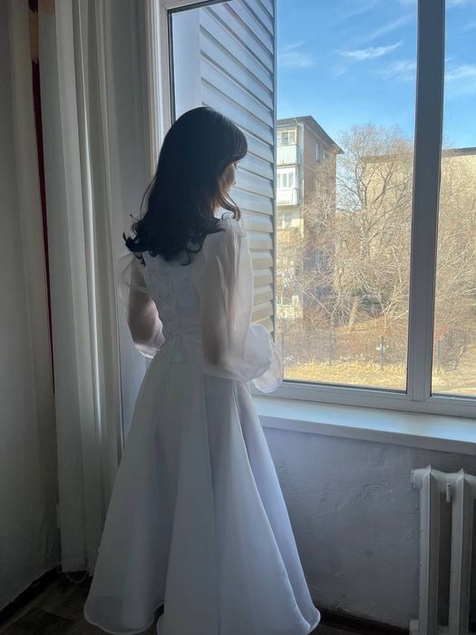 Платье на выпускной