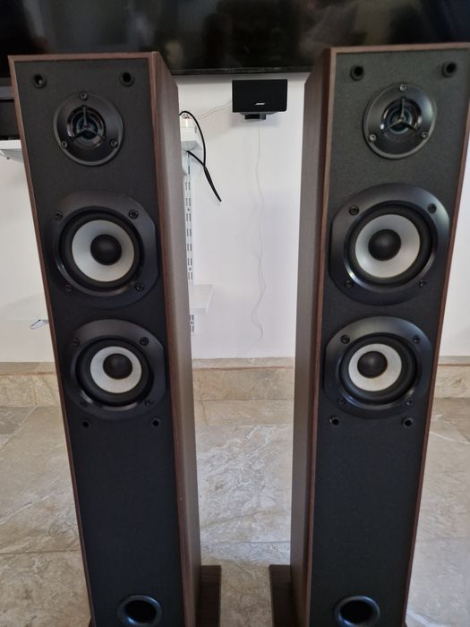 Sistem audio 5+1 de la Sony