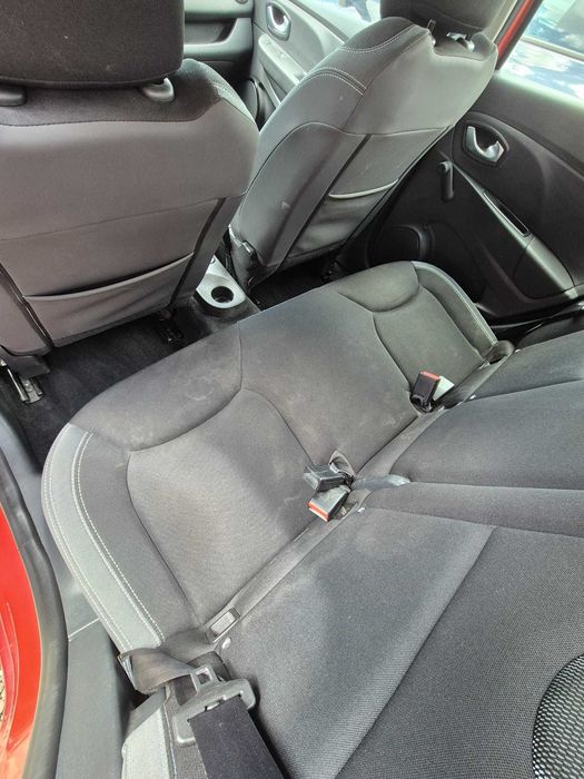 Renault Clio ENERGY 0.9 benzina 2017 import recent!