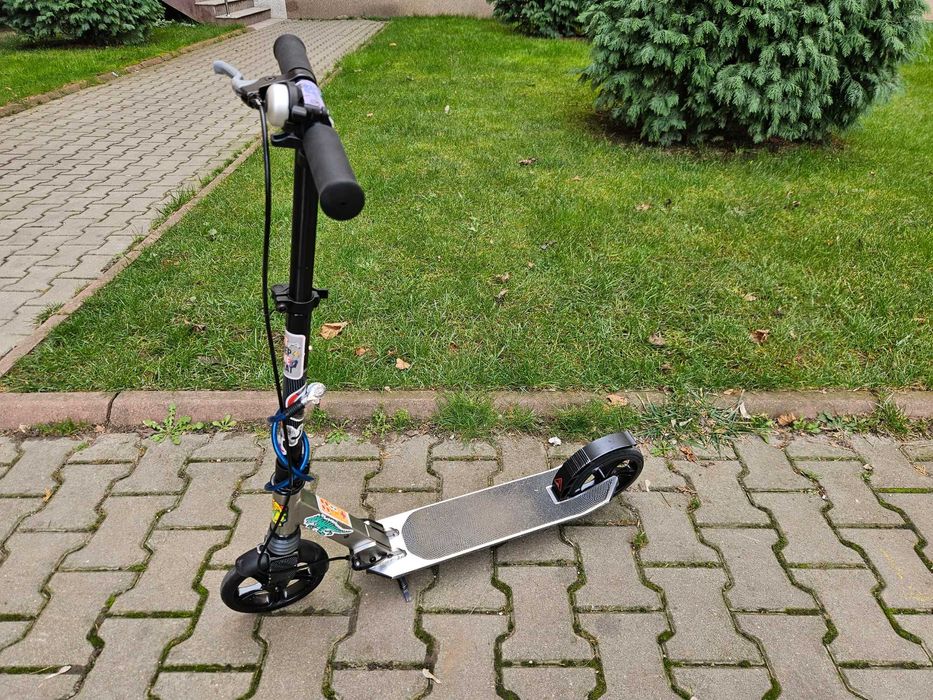 Vand trotineta copii Oxelo MID 9 (Decathlon)