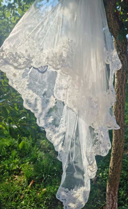 Rochie de mireasă