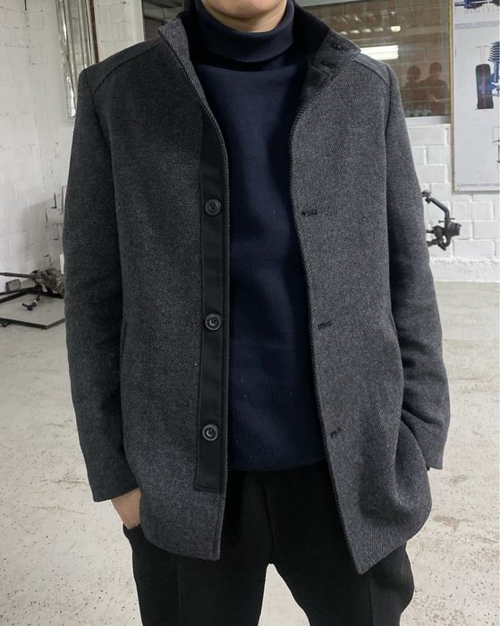 Пальто (весна-осень]