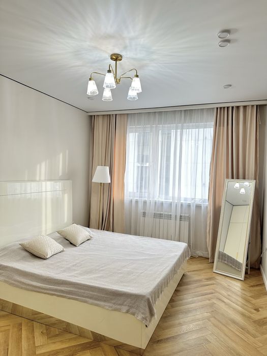 Ремонт под  ключ