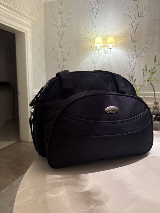 сумка для детских пренадлежностей !