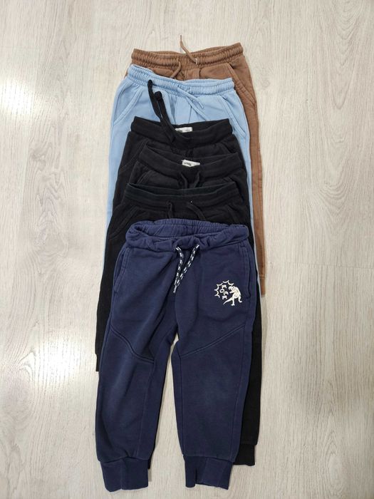 Лот дрехи за момче 104 см.