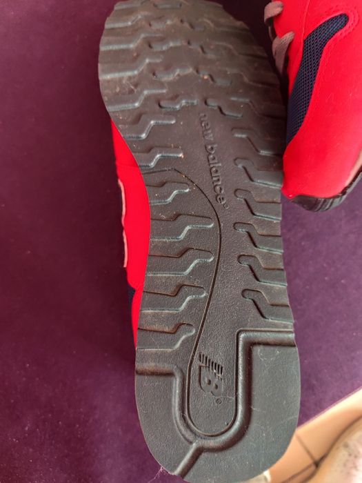 Маратонки New Balance 46н/30см.вътрешна стелка