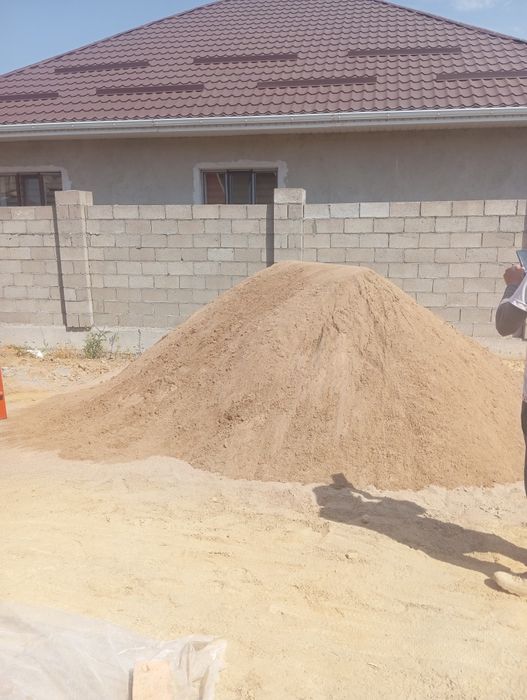 Песок, щебень,отсев, Сникерс,с доставкой