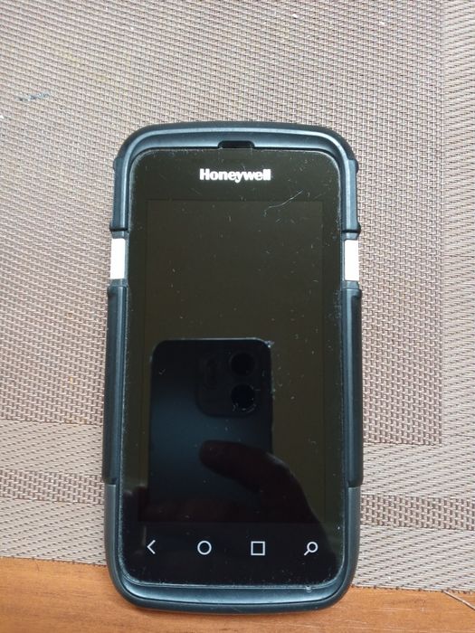 Scanner (poket / palm)