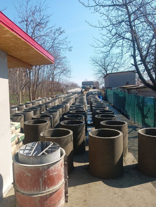 Fantani si fose septice