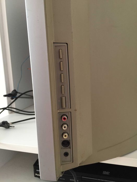 телевизор GRUNDIG MF 55-2501