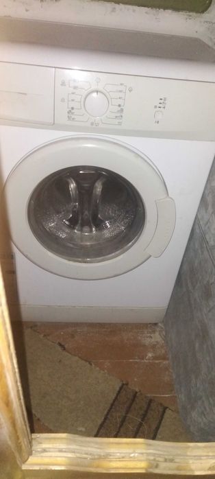 Стиральная машинка Beko