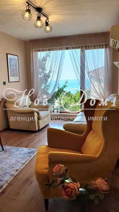 Етаж от къща под наем в м-т Св. Никола | Нов Дом 1