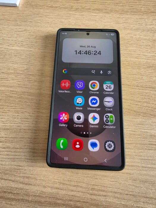 Samsung S25 ULTRA, 256