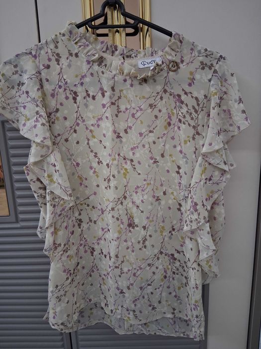 Блузки Lucy размер  s