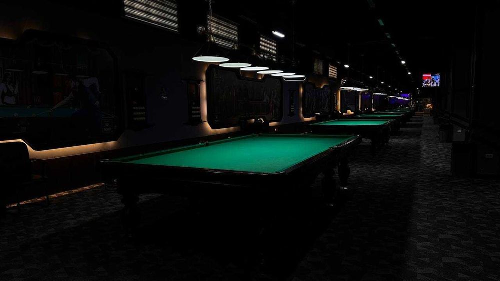 Premium billiard stollari sotiladi Srochna!!!