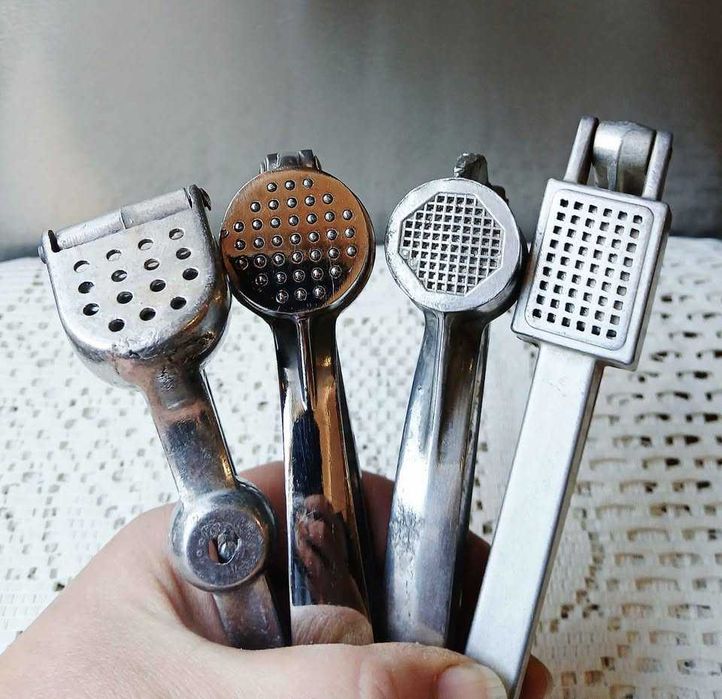 Домакинска посуда от соца