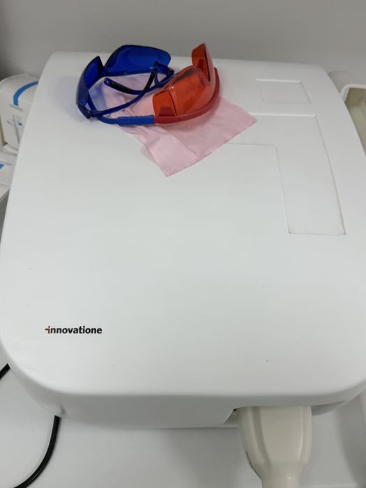 Лазерный аппарат Innovation 1S PRO