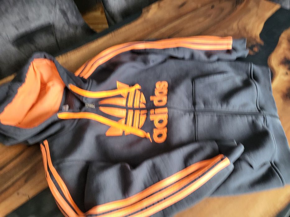 Унисекс суичър  Adidas