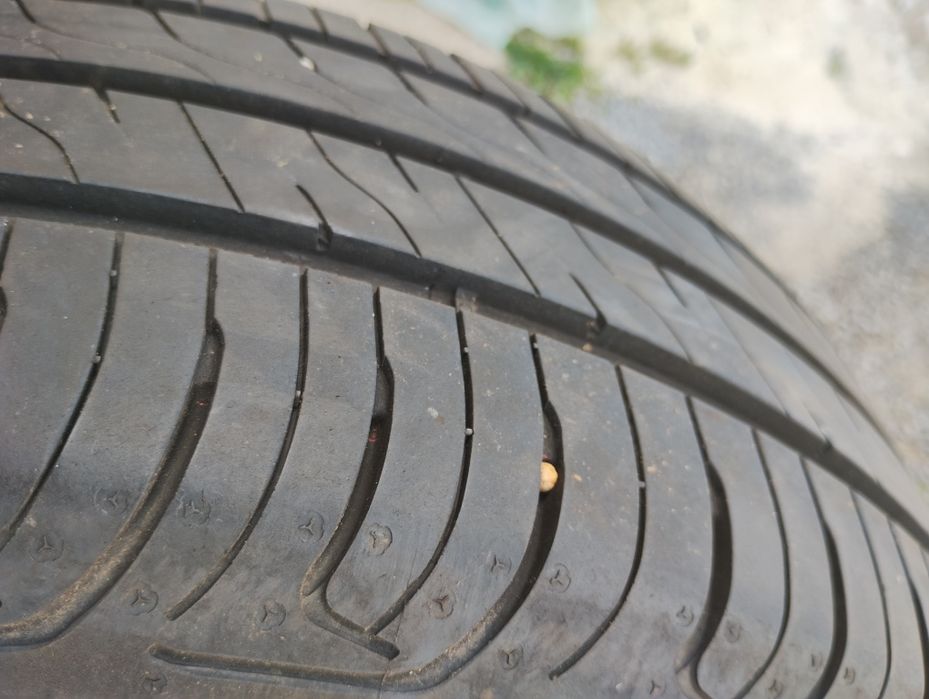 Goodyear Effizient DOT 24 195/55/16
