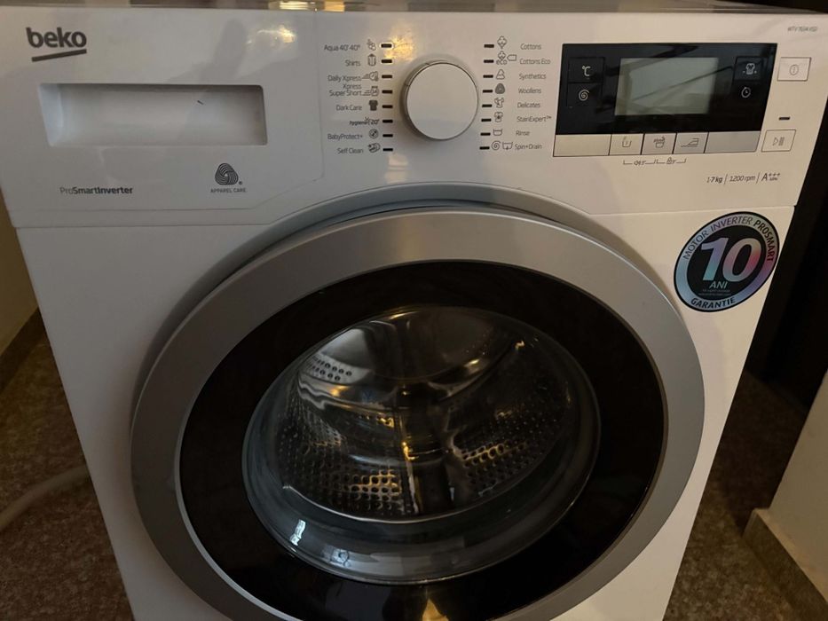 Пералня       Beko
