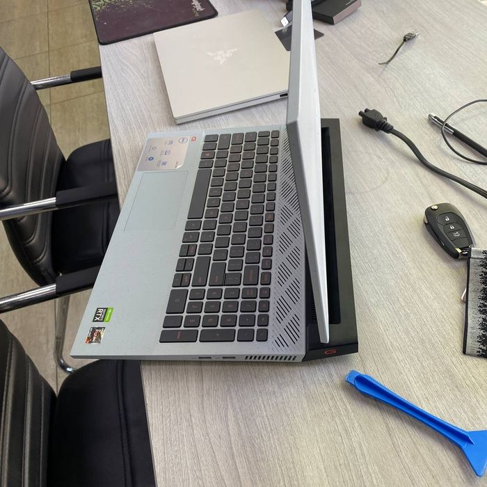 Dell G15 Gaming Laptop