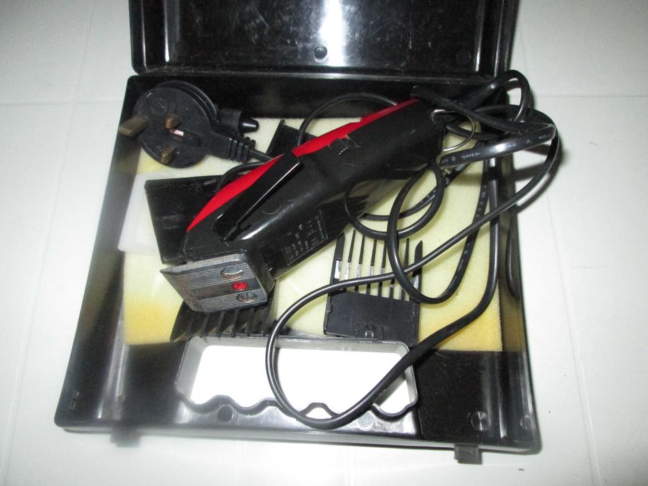 WAHL Немска  Самобръсначка от Германия Професионална