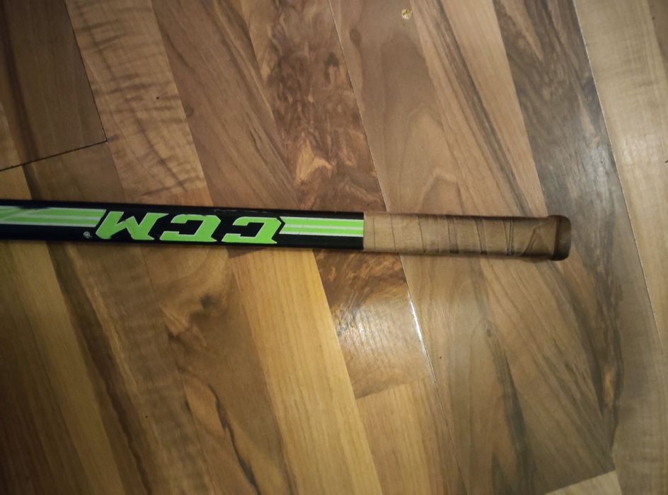 Клюшка CCM Supra 40