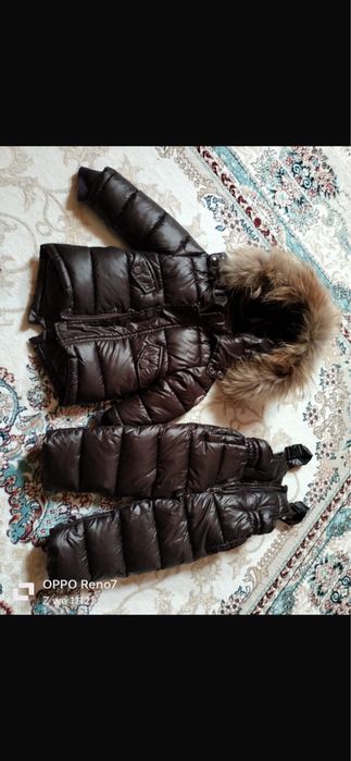 Продам детский комбинезон