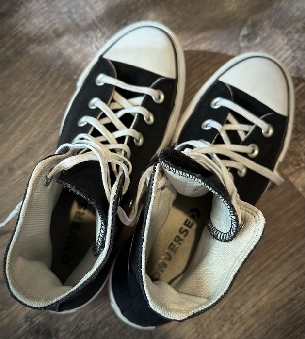 Converse All Star Chuck Taylor