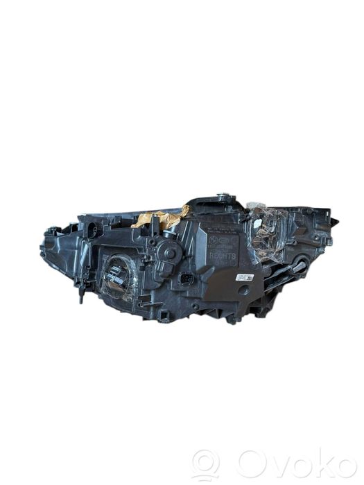 Far Dreapta BMW SERIA 4 G22 G23 G26 Led Shadow Line G82 Cod 9505110