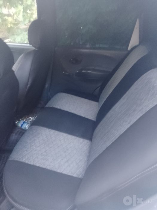 Matiz продается аренды нет