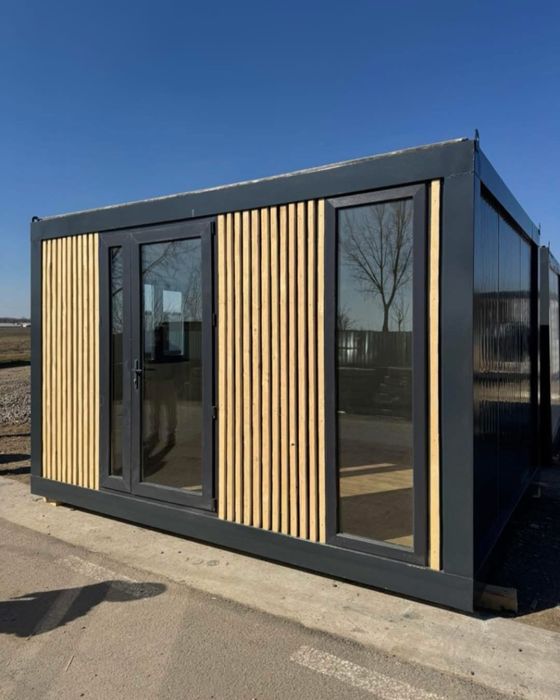 Vand containere modulare la pret de producator