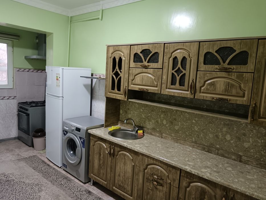 Квартира на Максим Горкий около метро