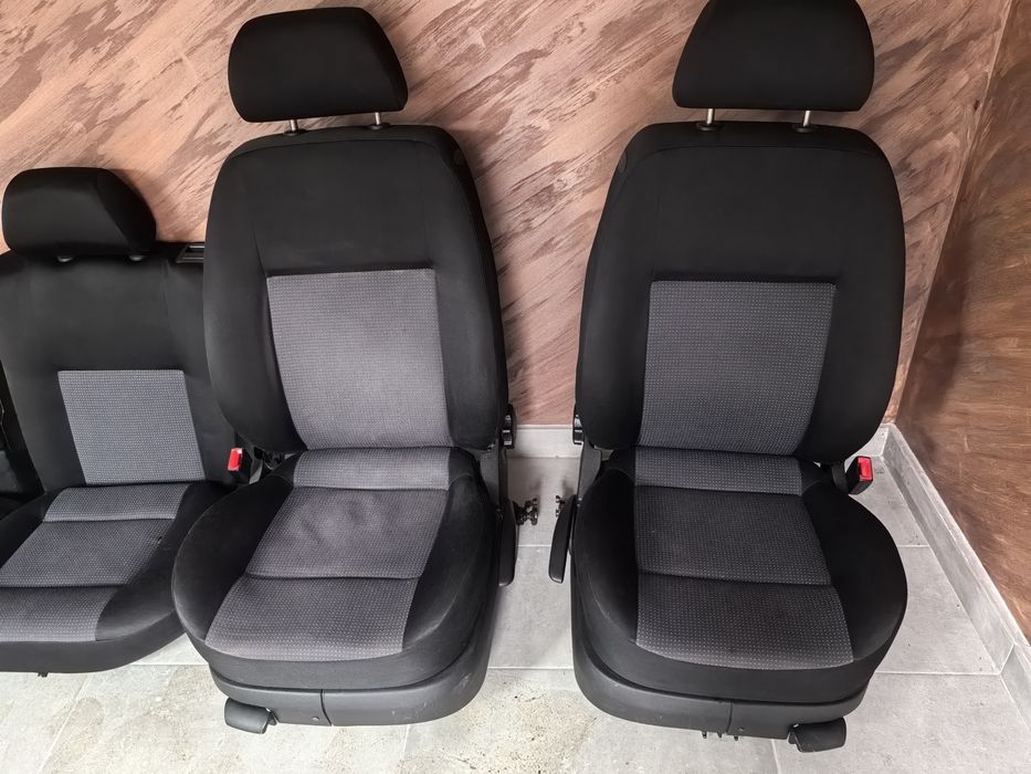 Седалки за Golf 4