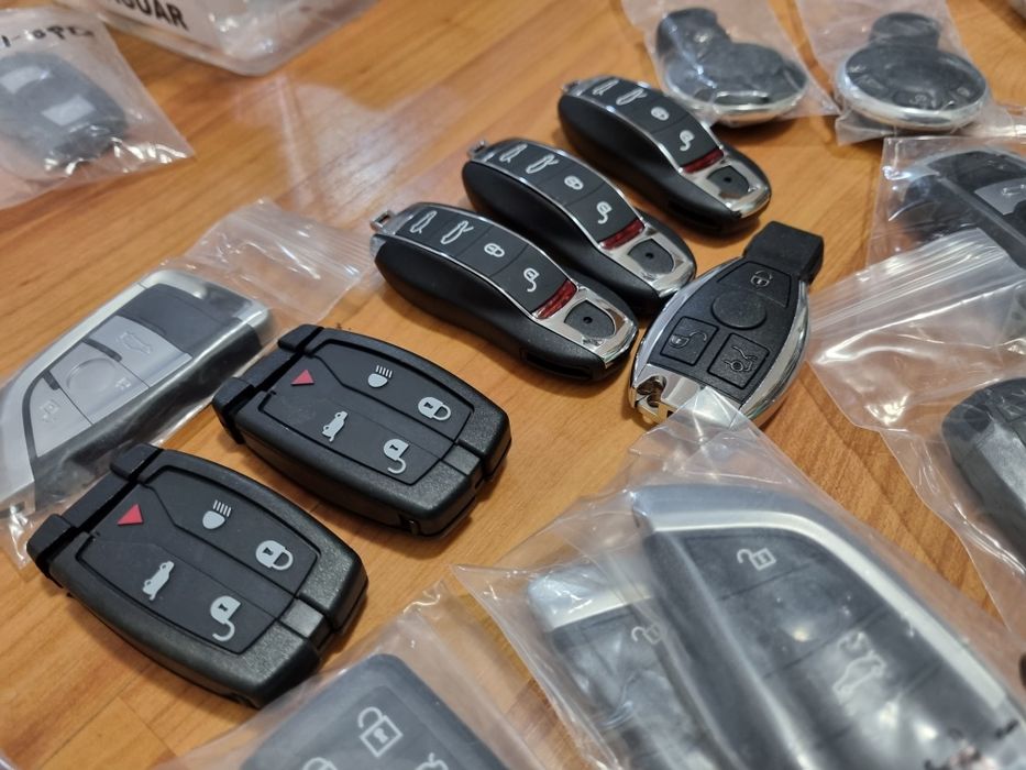 Copiere chei auto Opel Bmw Audi Peugeot Seat Vw etc