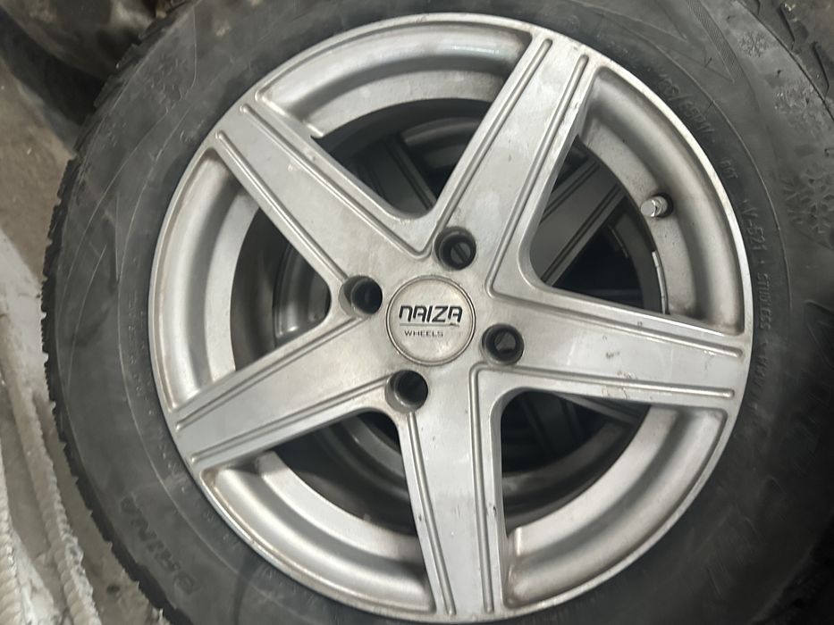 Шины размер 185/65 р14