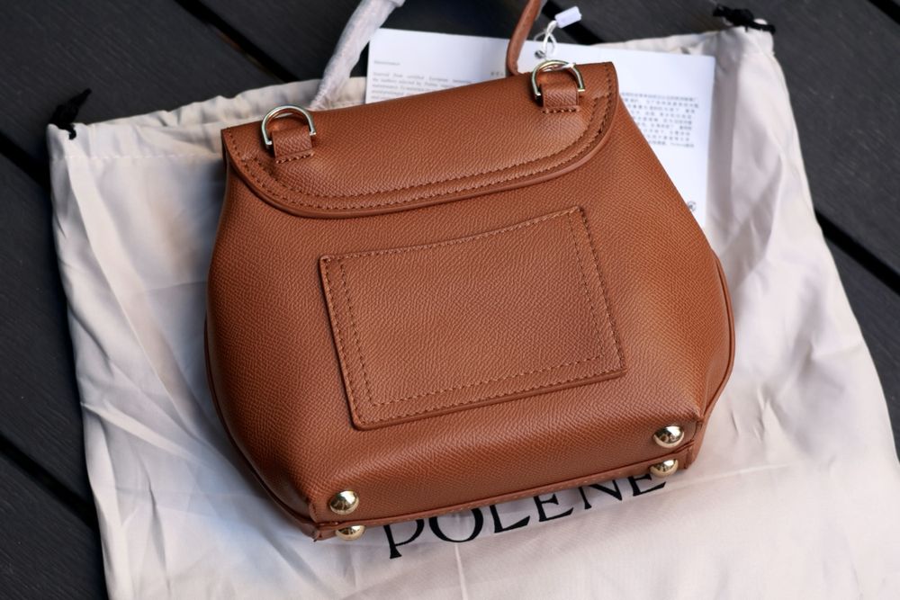 Дамска чанта Polène