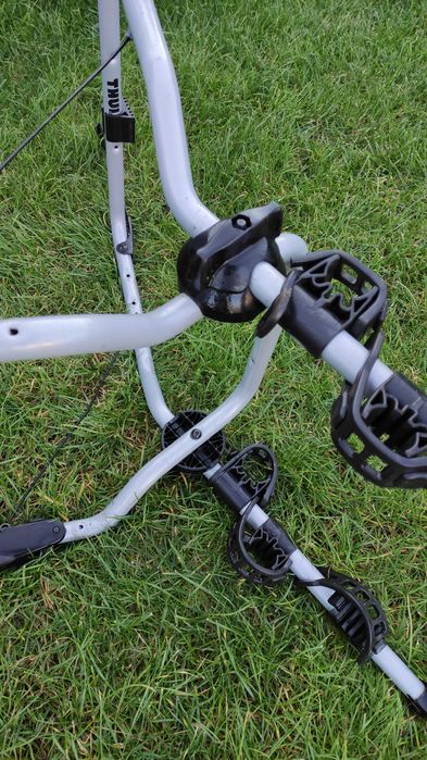 Suport pentru transport biciclete  marca Thule
