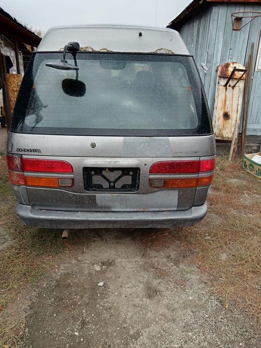 Продам две Toyota Town Ace 1994 г.в.