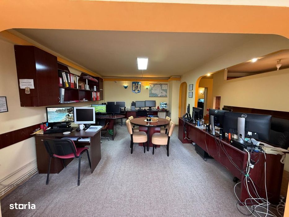 Apartament – Brașov, Scriitorilor, Centrul Nou - Vedere 2